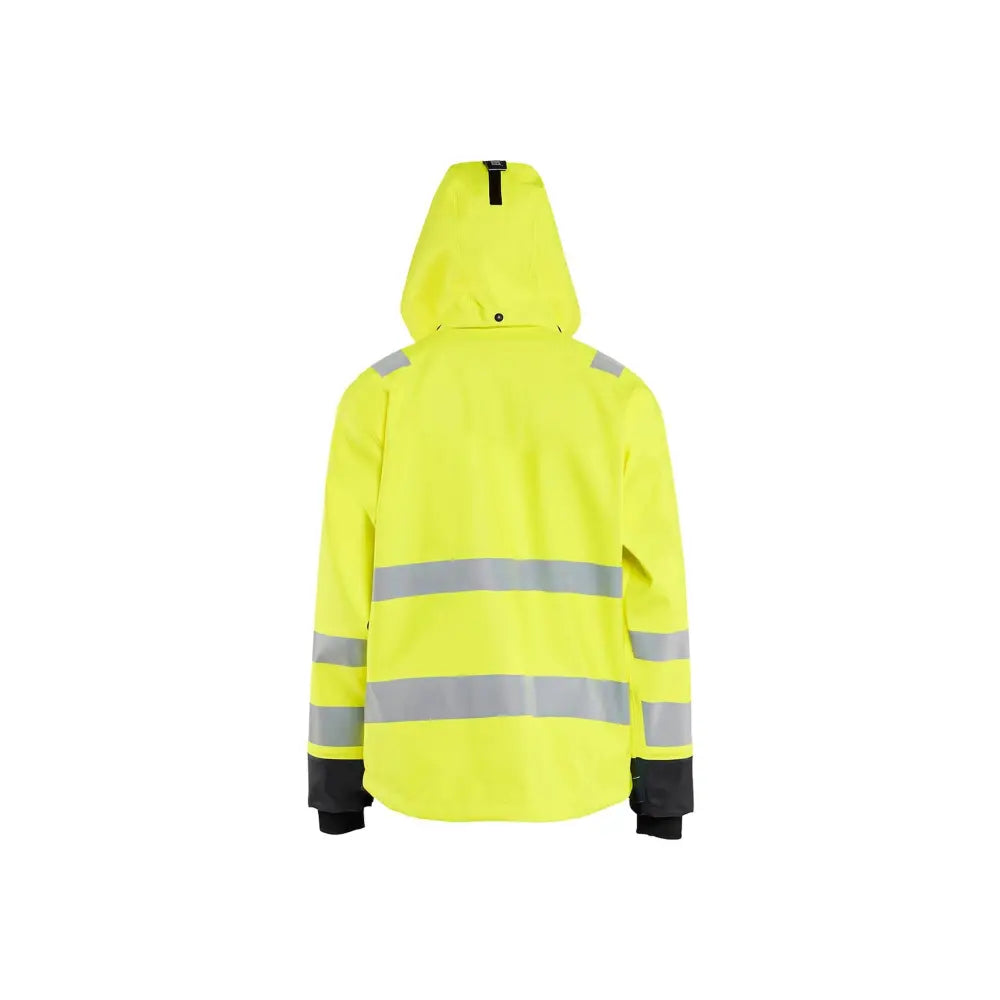 Blåkläder Highvis sadetakki TASO 3 43272005 - Blåkläder työvaatteet