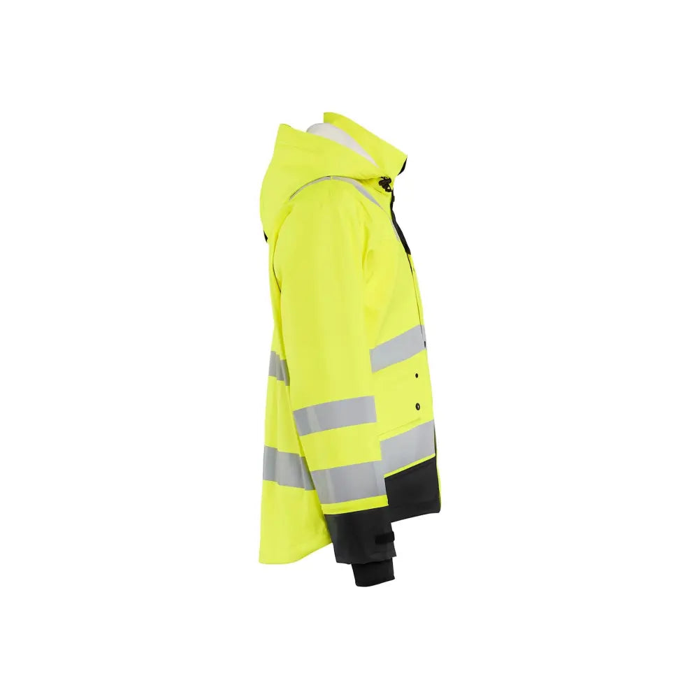 Blåkläder Highvis sadetakki TASO 3 43272005 - Blåkläder työvaatteet