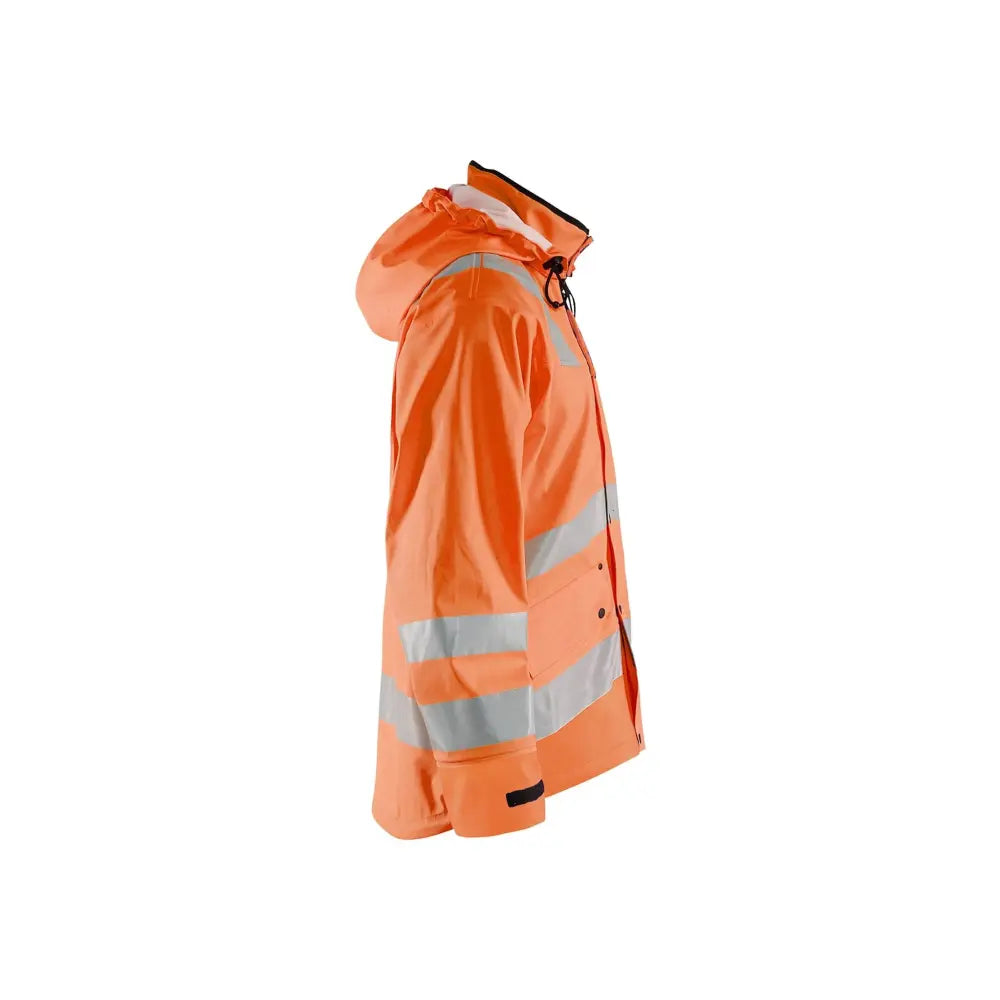 Blåkläder Highvis sadetakki TASO 3 43272005 - Blåkläder työvaatteet