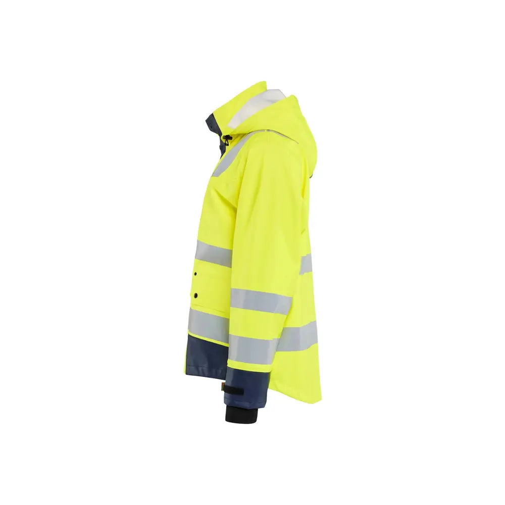 Blåkläder Highvis sadetakki TASO 3 43272005 - Blåkläder työvaatteet