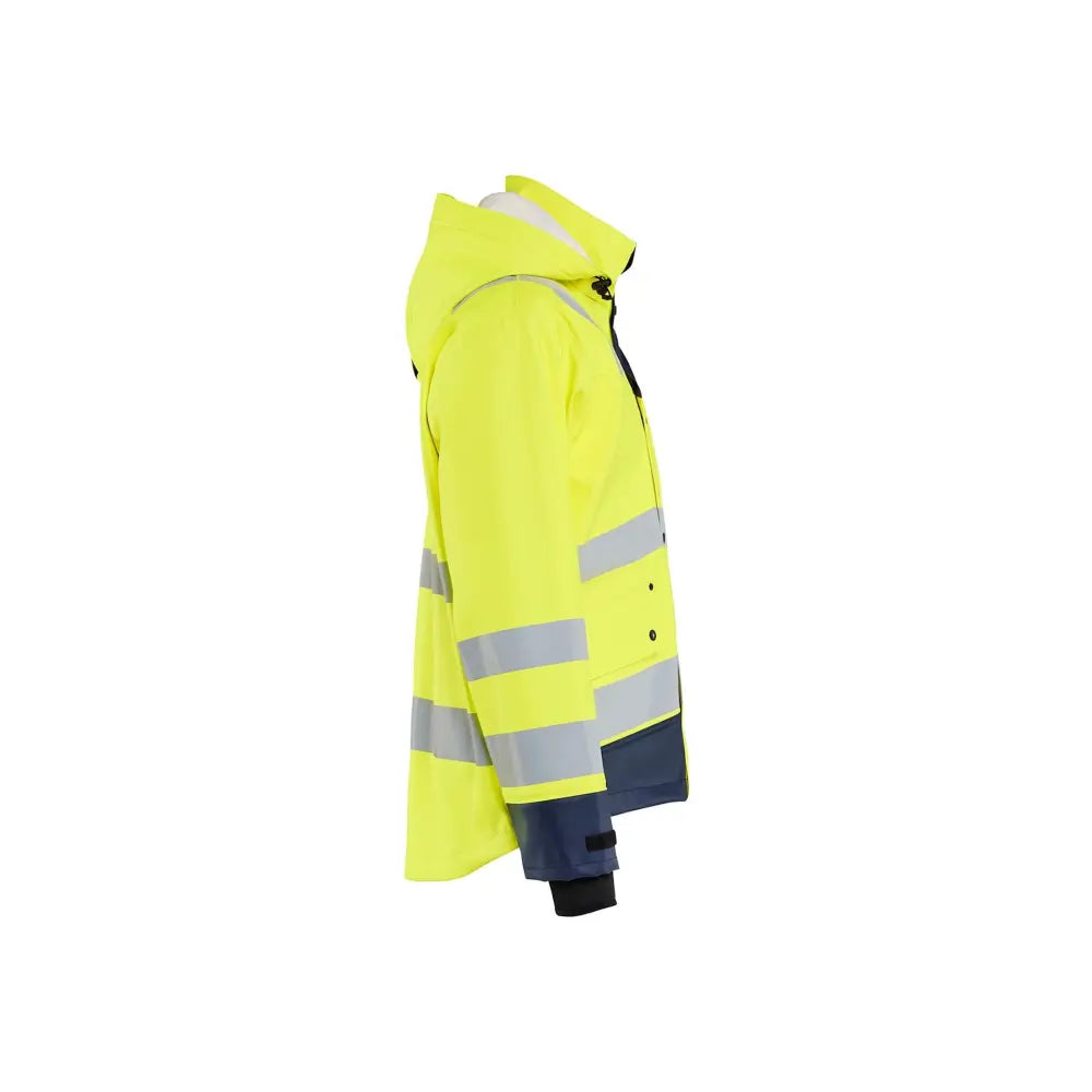 Blåkläder Highvis sadetakki TASO 3 43272005 - Blåkläder työvaatteet