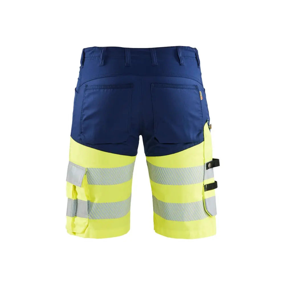 Blåkläder Highvis shortsit stretch 15411811 - Työvaatteet