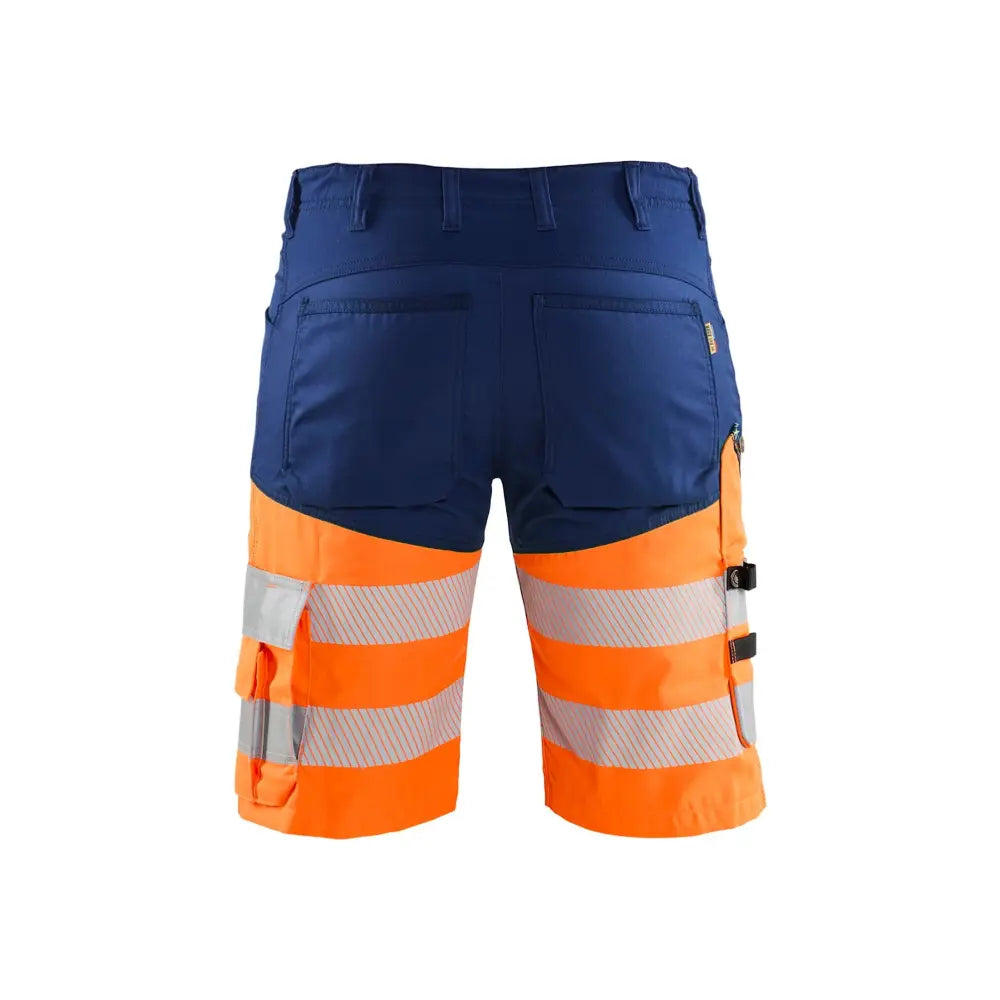 Blåkläder Highvis shortsit stretch 15411811 - Työvaatteet