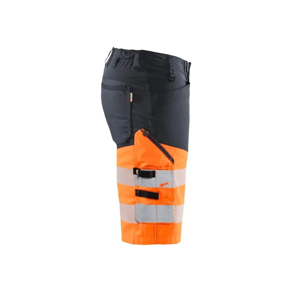 Blåkläder Highvis shortsit stretch 15411811 - Työvaatteet