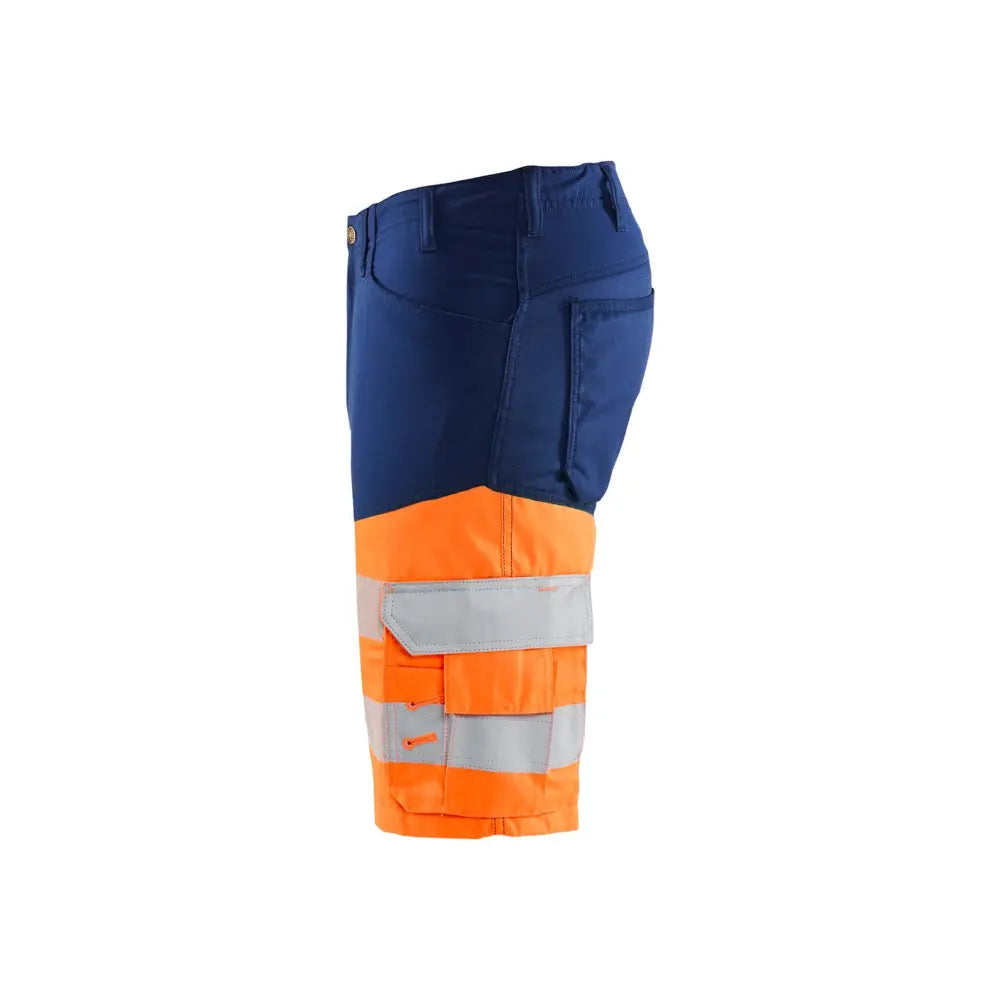 Blåkläder Highvis shortsit stretch 15411811 - Työvaatteet