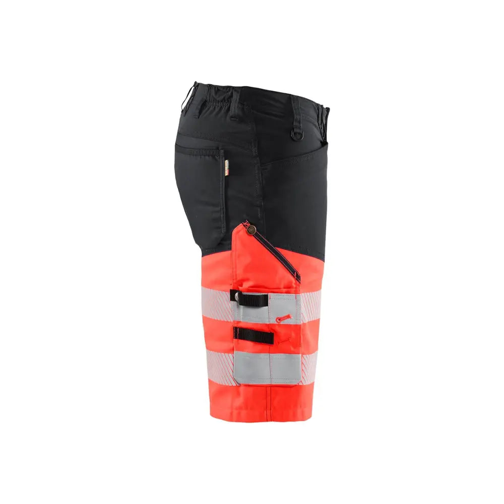 Blåkläder Highvis shortsit stretch 15411811 - Työvaatteet