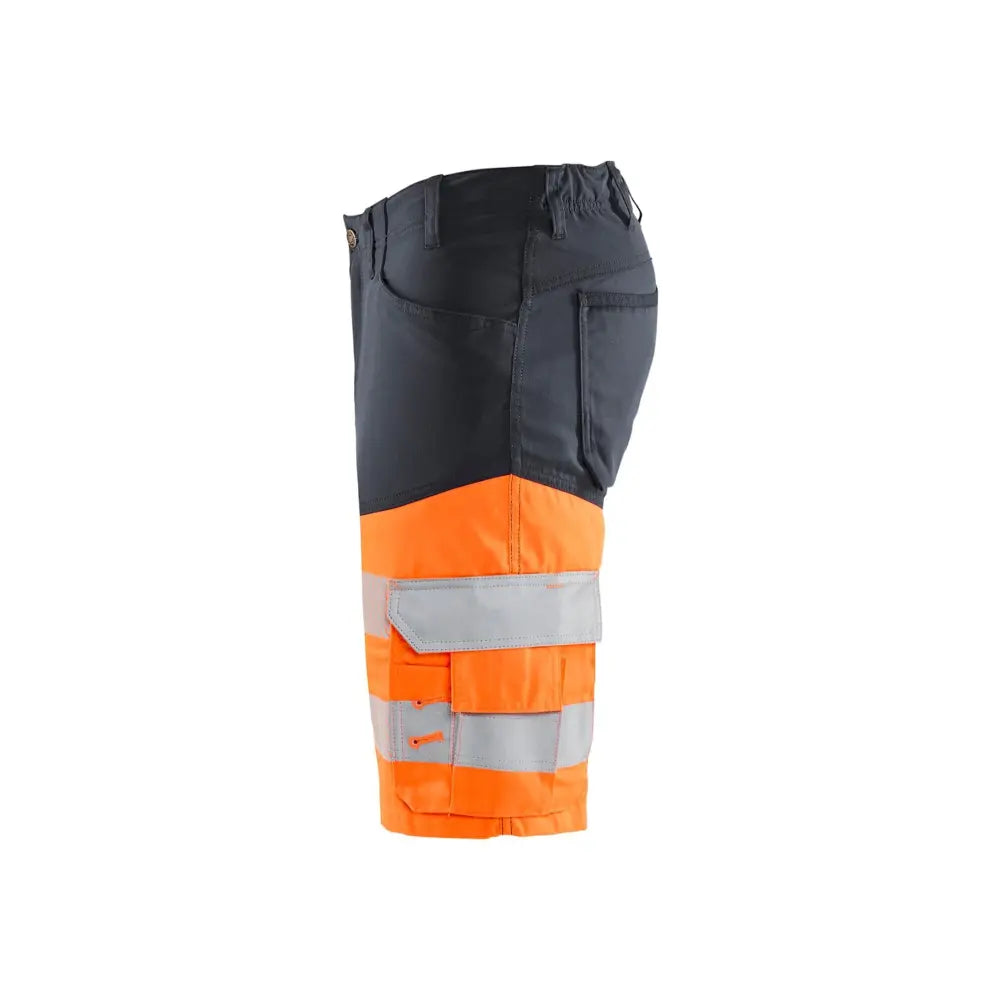 Blåkläder Highvis shortsit stretch 15411811 - Työvaatteet