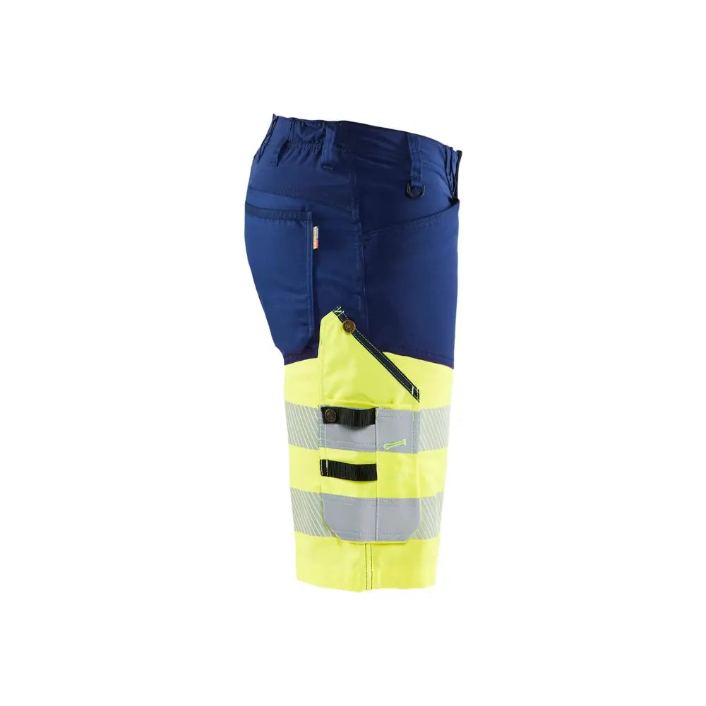 Blåkläder Highvis shortsit stretch 15411811 - Työvaatteet