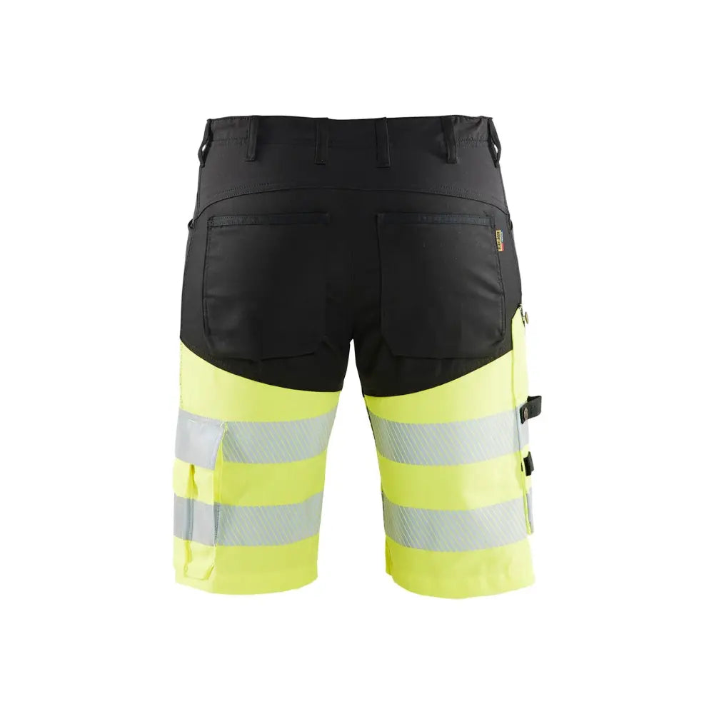Blåkläder Highvis shortsit stretch 15411811 - Työvaatteet