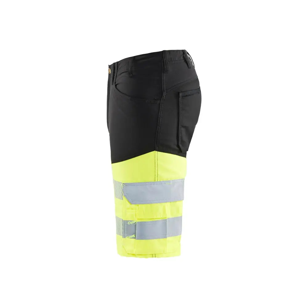 Blåkläder Highvis shortsit stretch 15411811 - Työvaatteet