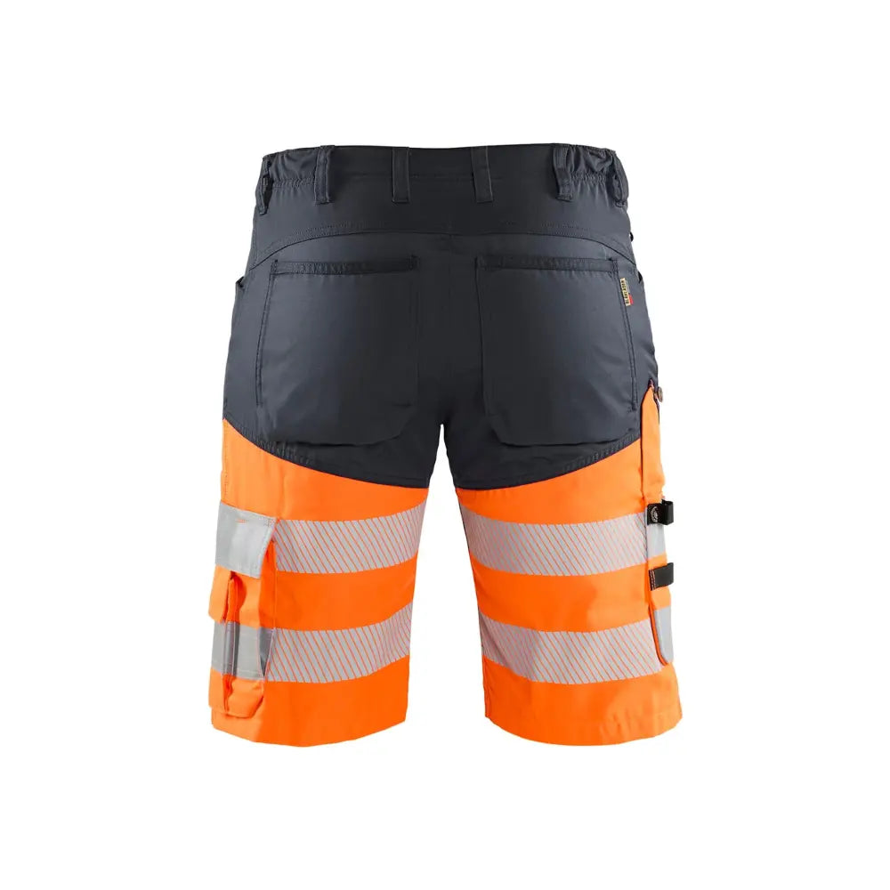 Blåkläder Highvis shortsit stretch 15411811 - Työvaatteet