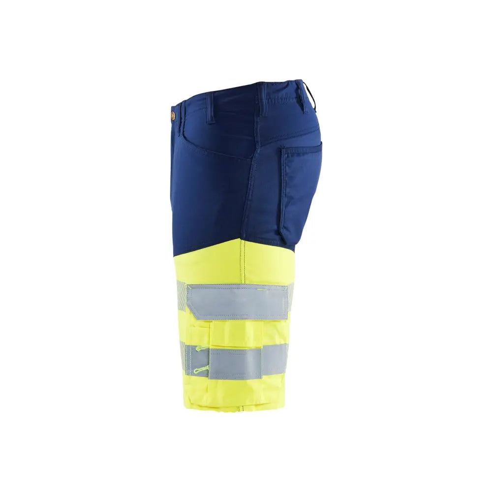 Blåkläder Highvis shortsit stretch 15411811 - Työvaatteet
