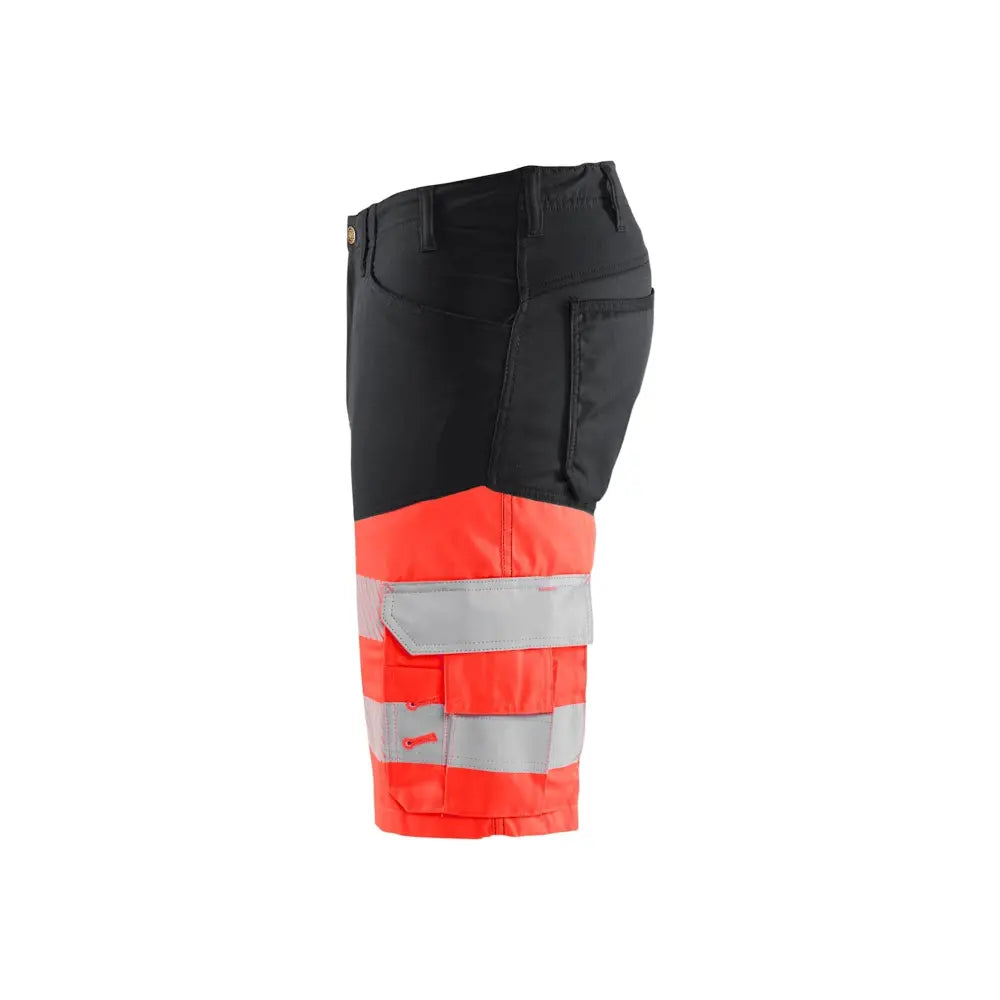 Blåkläder Highvis shortsit stretch 15411811 - Työvaatteet