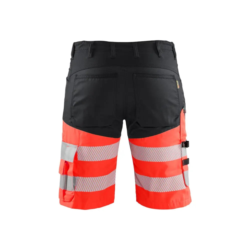 Blåkläder Highvis shortsit stretch 15411811 - Työvaatteet