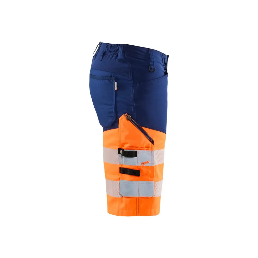 Blåkläder Highvis shortsit stretch 15411811 - Työvaatteet