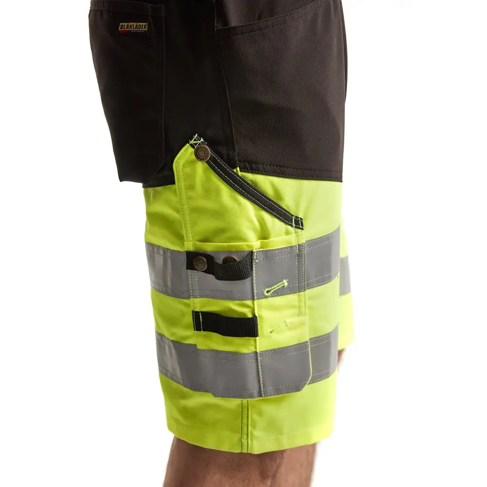 Blåkläder Highvis shortsit stretch 15411811 - Työvaatteet