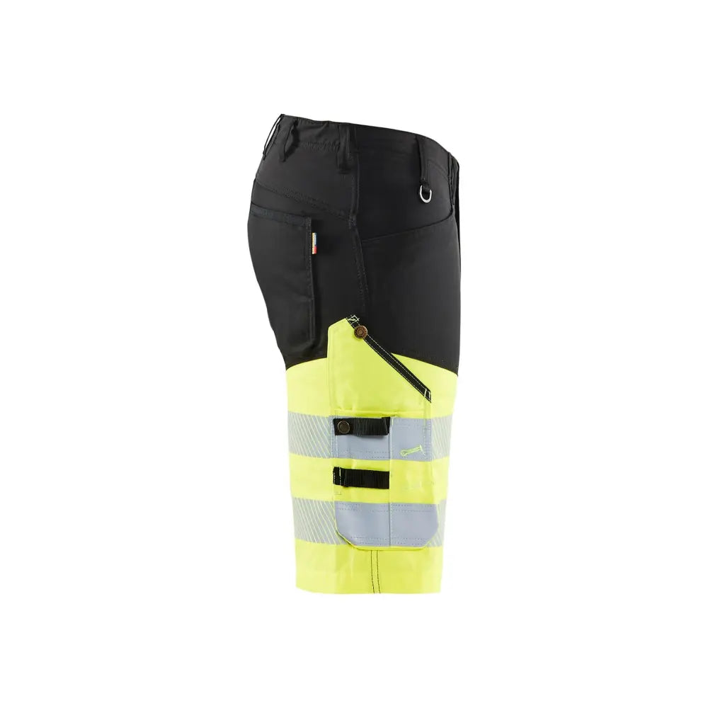 Blåkläder Highvis shortsit stretch 15411811 - Työvaatteet
