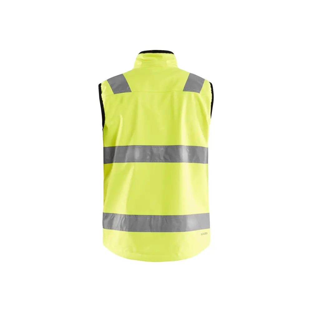Blåkläder Highvis softshell-liivi 30492517 - Blåkläder työvaatteet