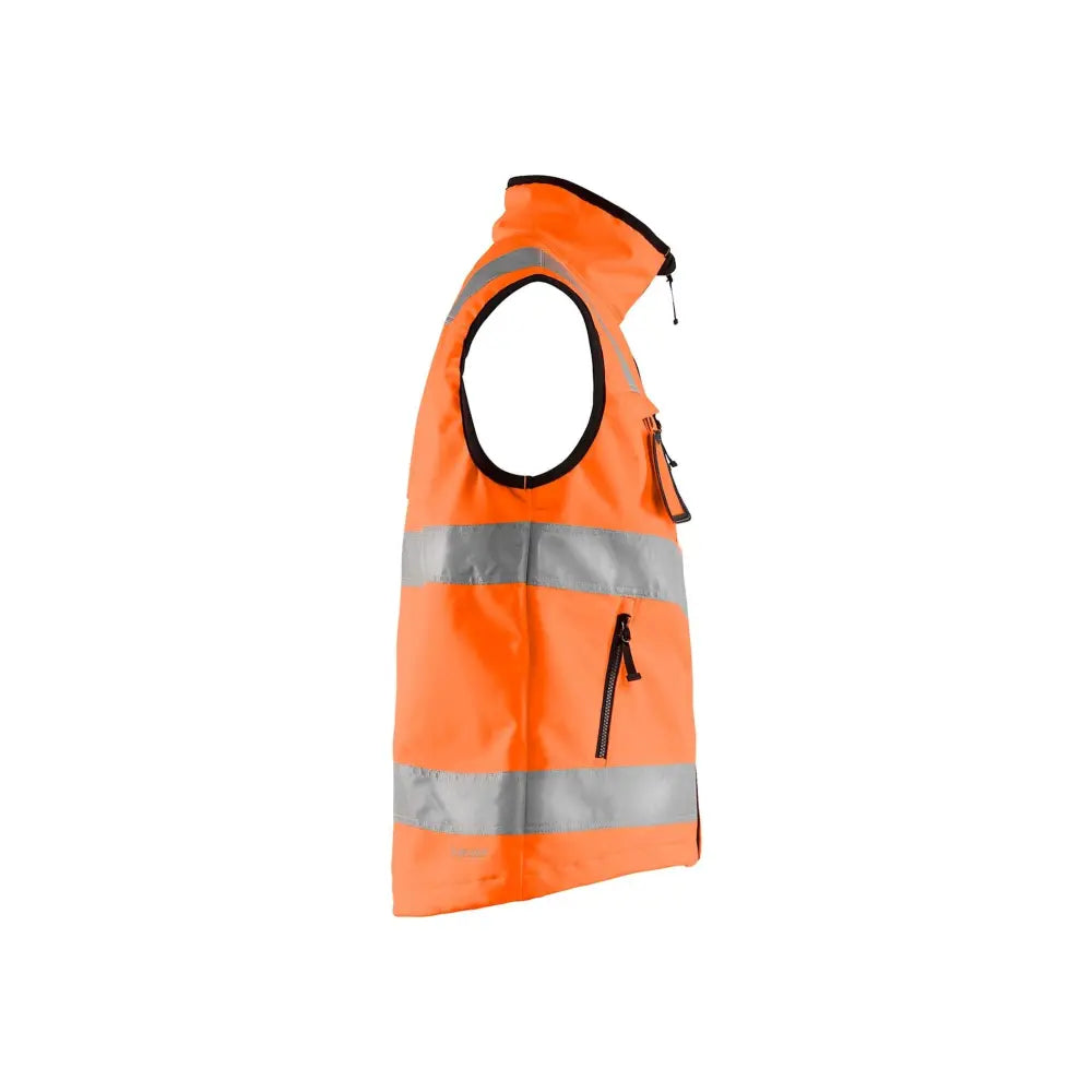 Blåkläder Highvis softshell-liivi 30492517 - Blåkläder työvaatteet