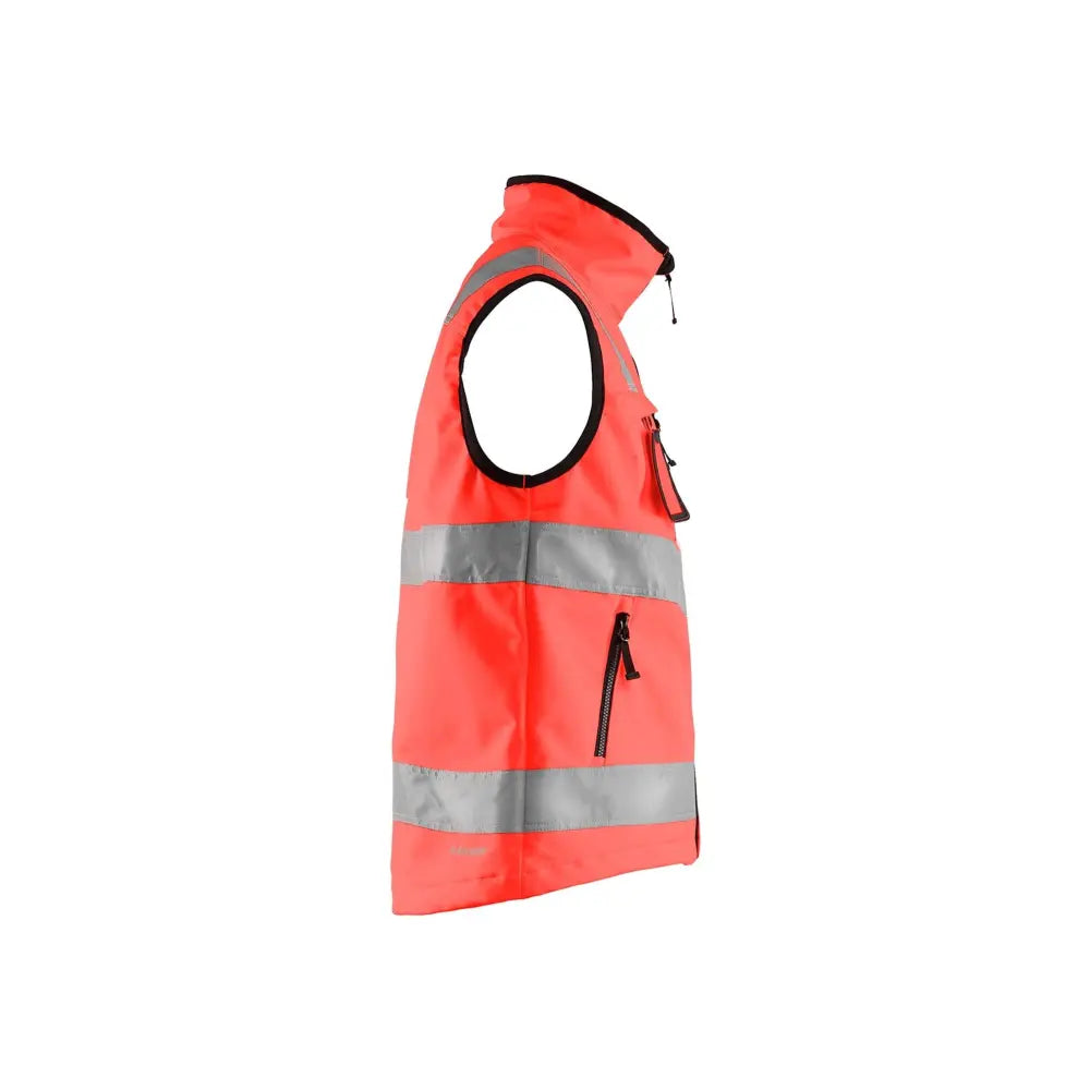 Blåkläder Highvis softshell-liivi 30492517 - Blåkläder työvaatteet