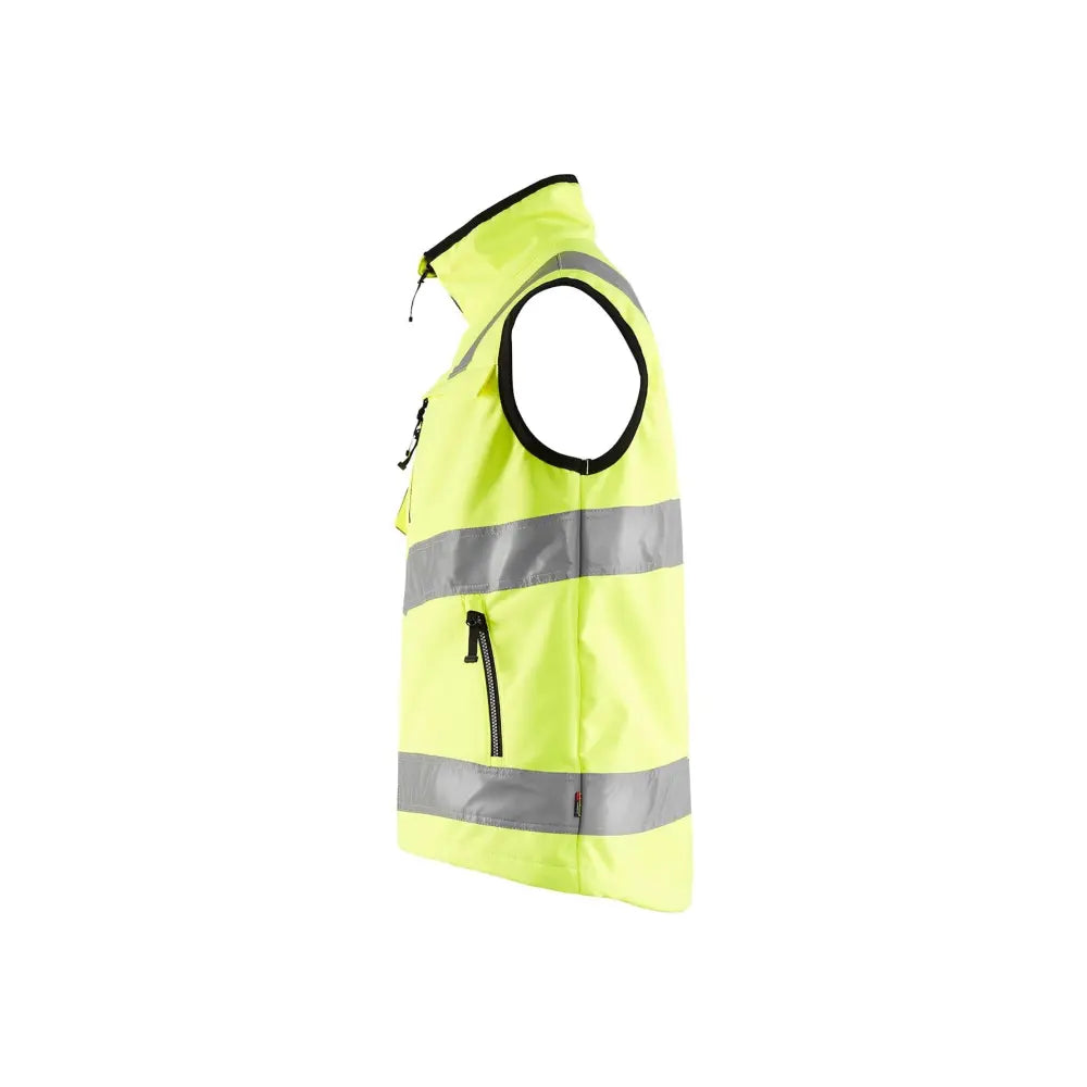 Blåkläder Highvis softshell-liivi 30492517 - Blåkläder työvaatteet