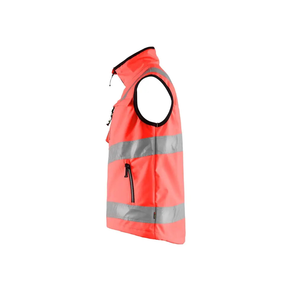 Blåkläder Highvis softshell-liivi 30492517 - Blåkläder työvaatteet