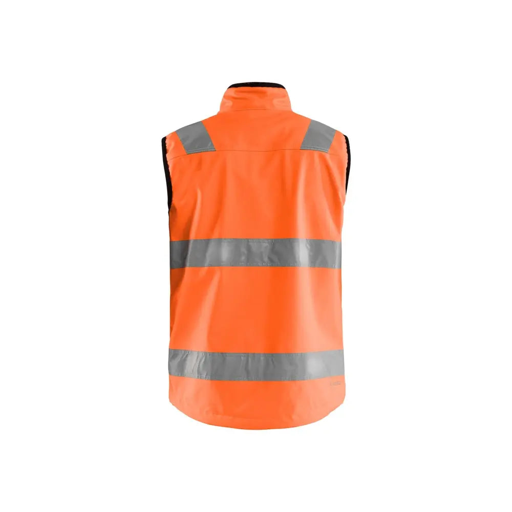 Blåkläder Highvis softshell-liivi 30492517 - Blåkläder työvaatteet