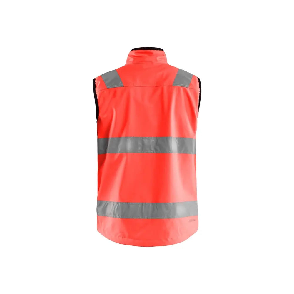 Blåkläder Highvis softshell-liivi 30492517 - Blåkläder työvaatteet