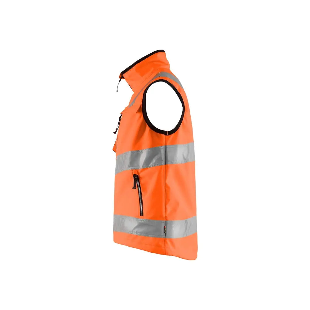 Blåkläder Highvis softshell-liivi 30492517 - Blåkläder työvaatteet