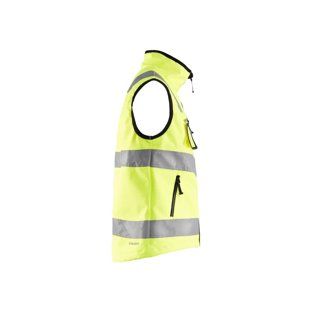 Blåkläder Highvis softshell-liivi 30492517 - Blåkläder työvaatteet