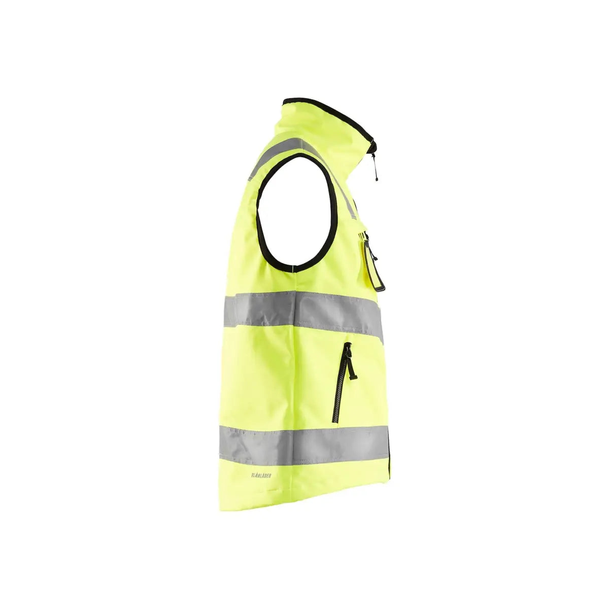Blåkläder Highvis softshell-liivi 30492517 - Blåkläder työvaatteet