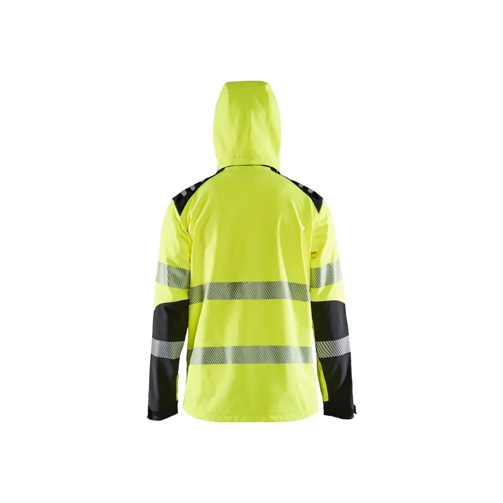 Blåkläder Highvis softshell-takki 44912513 - Blåkläder työvaatteet