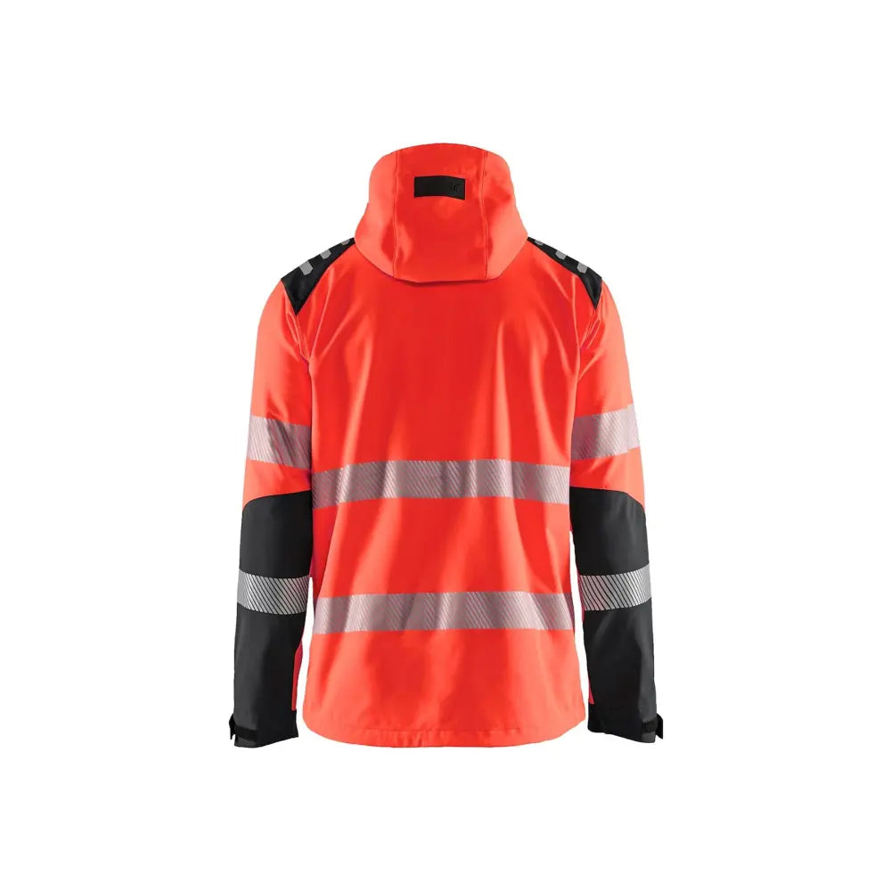 Blåkläder Highvis softshell-takki 44912513 - Blåkläder työvaatteet