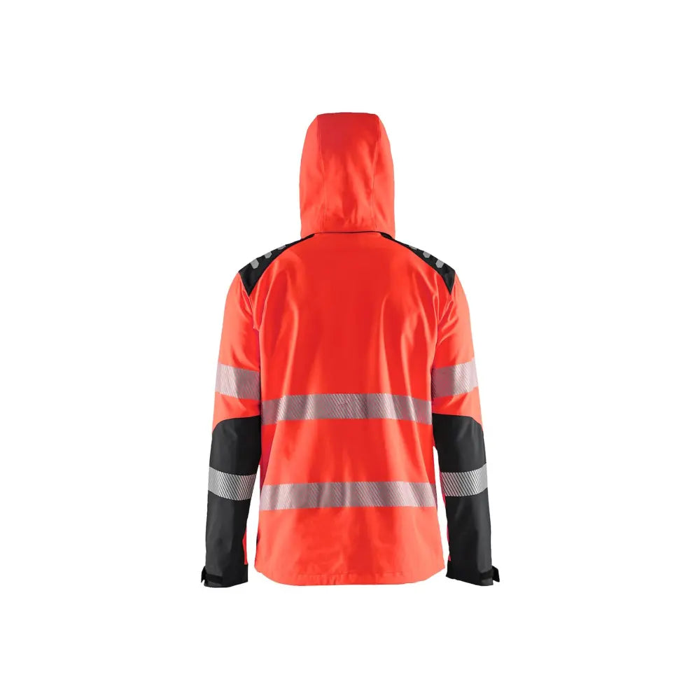 Blåkläder Highvis softshell-takki 44912513 - Blåkläder työvaatteet