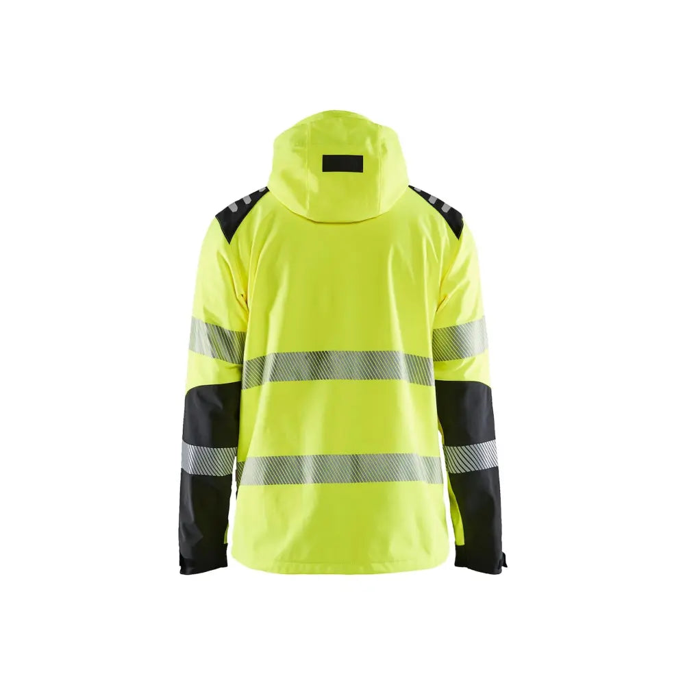 Blåkläder Highvis softshell-takki 44912513 - Blåkläder työvaatteet