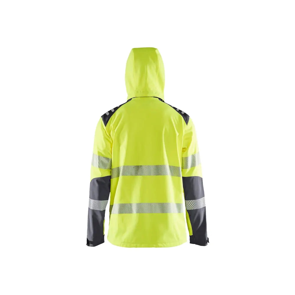 Blåkläder Highvis softshell-takki 44912513 - Blåkläder työvaatteet