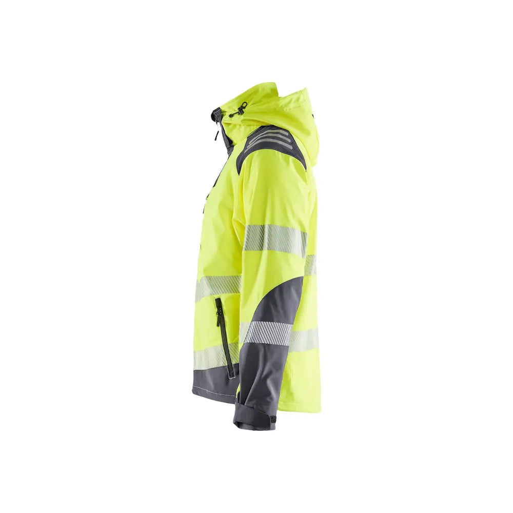 Blåkläder Highvis softshell-takki 44912513 - Blåkläder työvaatteet