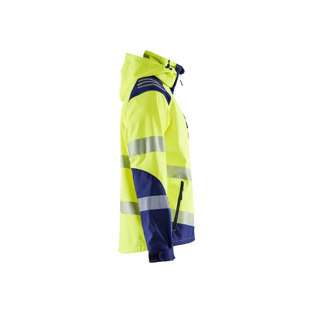 Blåkläder Highvis softshell-takki 44912513 - Blåkläder työvaatteet