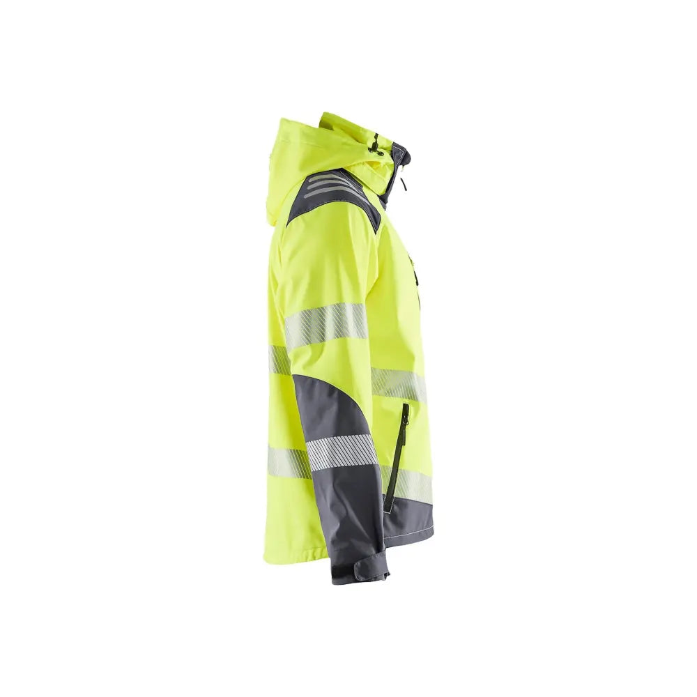 Blåkläder Highvis softshell-takki 44912513 - Blåkläder työvaatteet