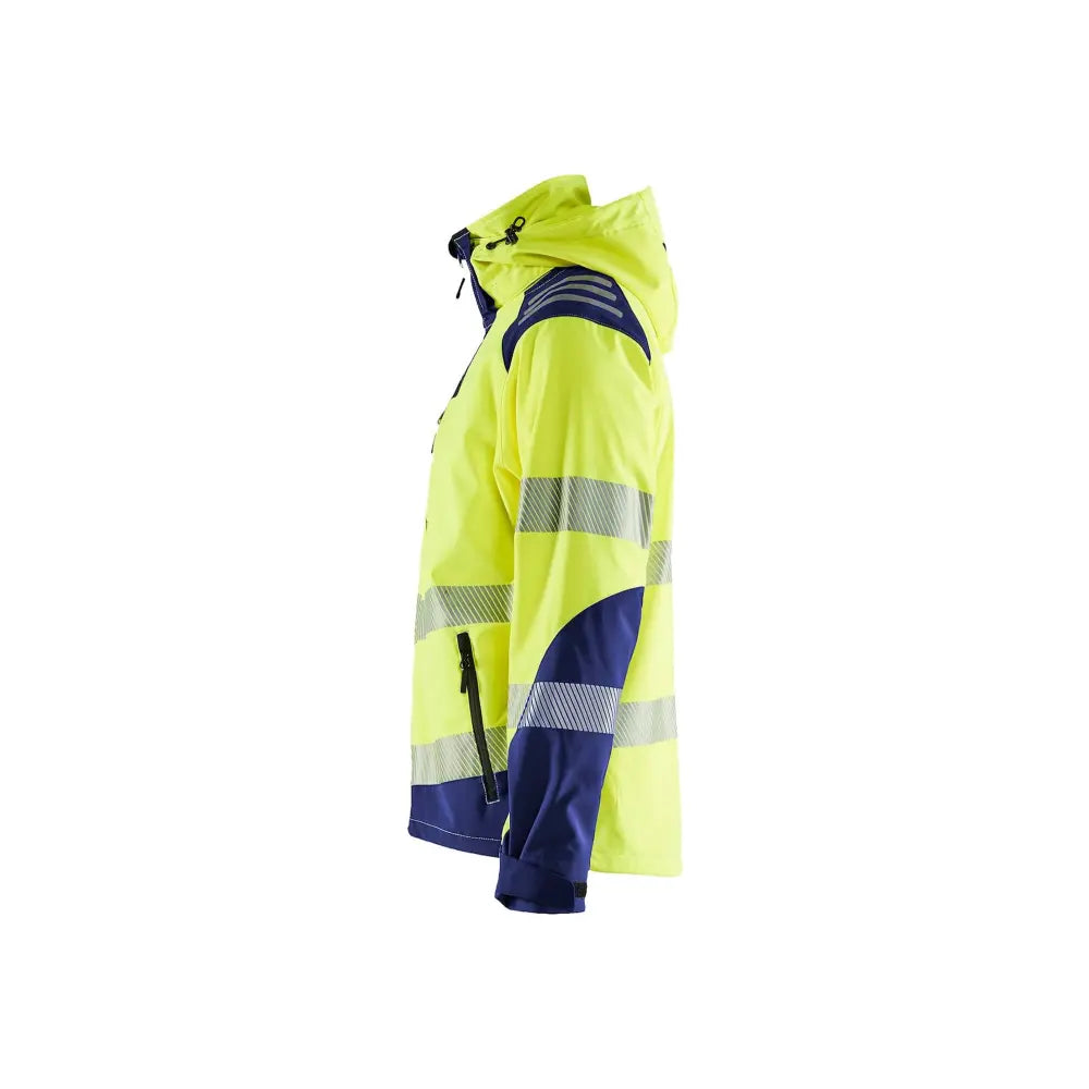 Blåkläder Highvis softshell-takki 44912513 - Blåkläder työvaatteet