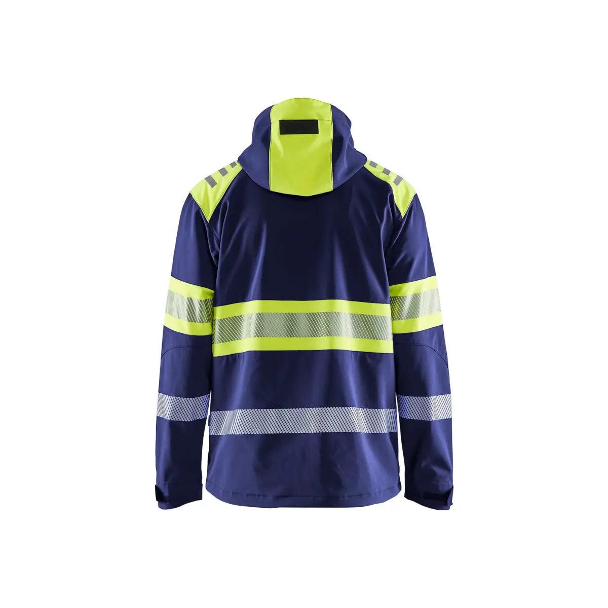 Blåkläder Highvis Softshell-takki 44942513 - Blåkläder työvaatteet