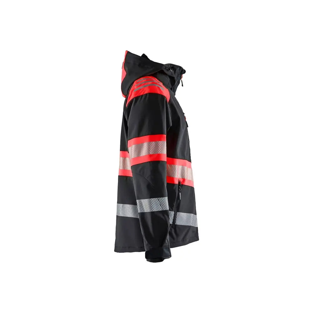 Blåkläder Highvis Softshell-takki 44942513 - Blåkläder työvaatteet