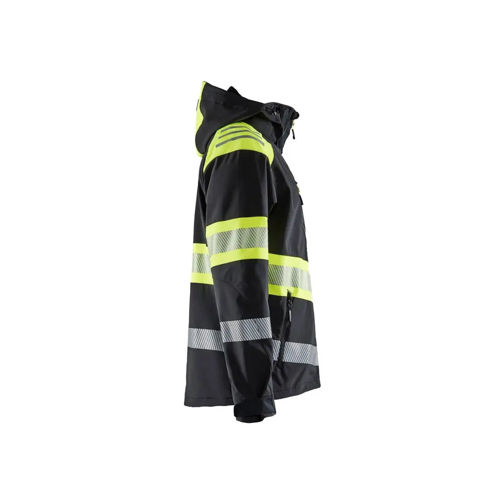 Blåkläder Highvis Softshell-takki 44942513 - Blåkläder työvaatteet