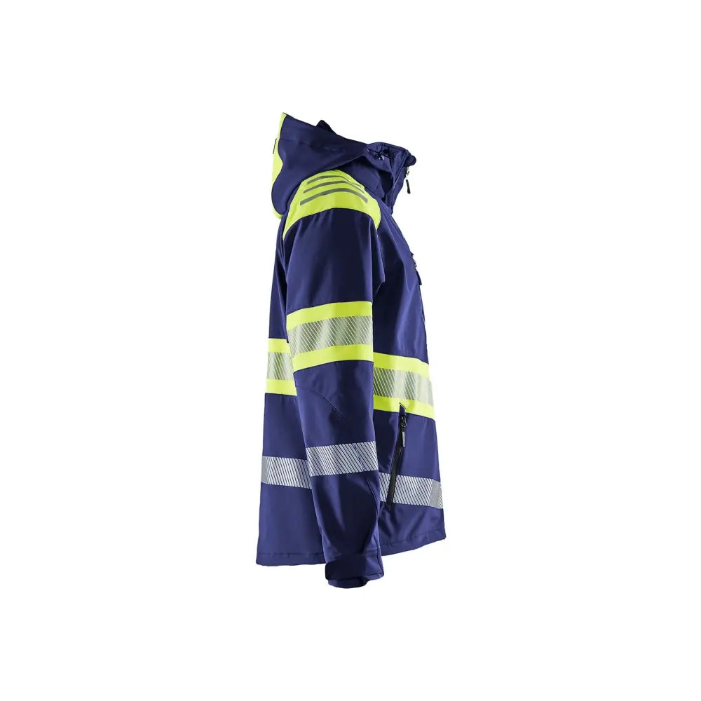 Blåkläder Highvis Softshell-takki 44942513 - Blåkläder työvaatteet