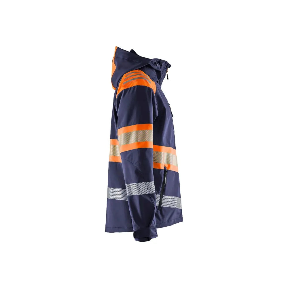 Blåkläder Highvis Softshell-takki 44942513 - Blåkläder työvaatteet
