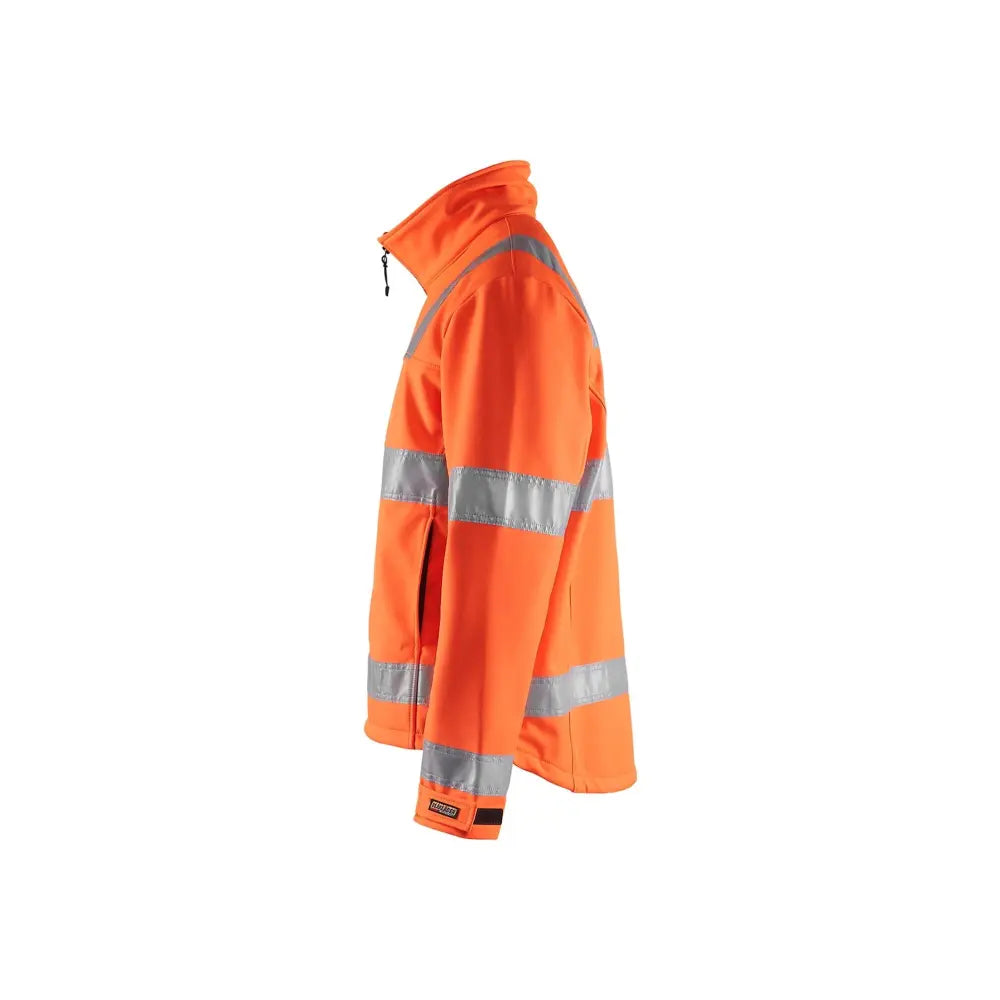 Blåkläder Highvis softshell-takki 48382517 - Blåkläder työvaatteet