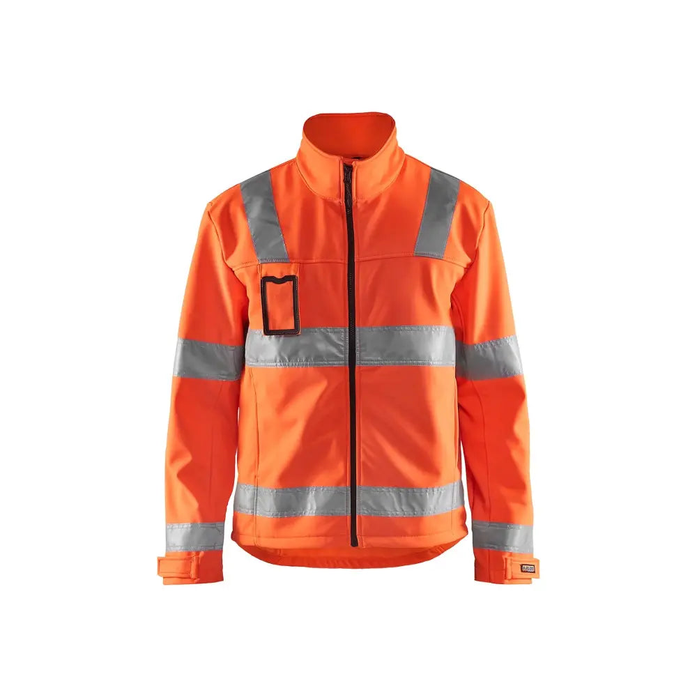 Blåkläder Highvis softshell-takki 48382517 - XXL - Blåkläder työvaatteet