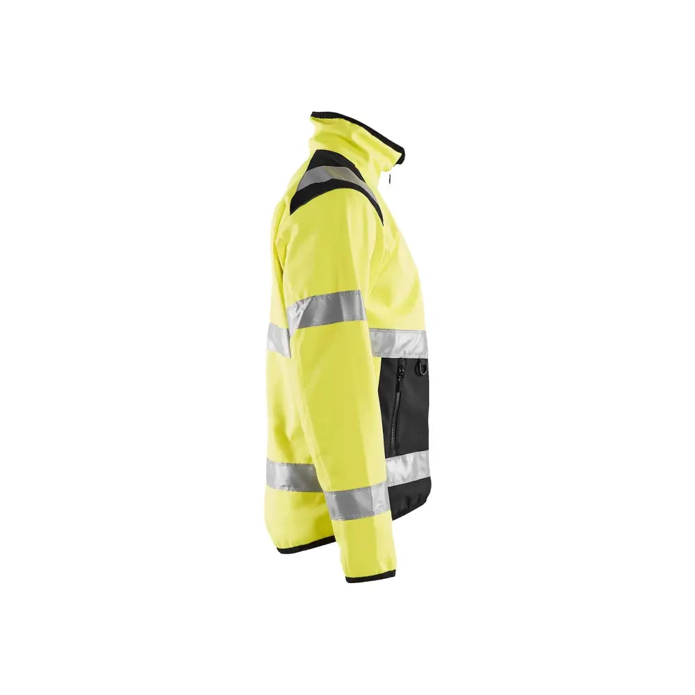 Blåkläder Highvis softshell-takki 48772516 - Blåkläder työvaatteet