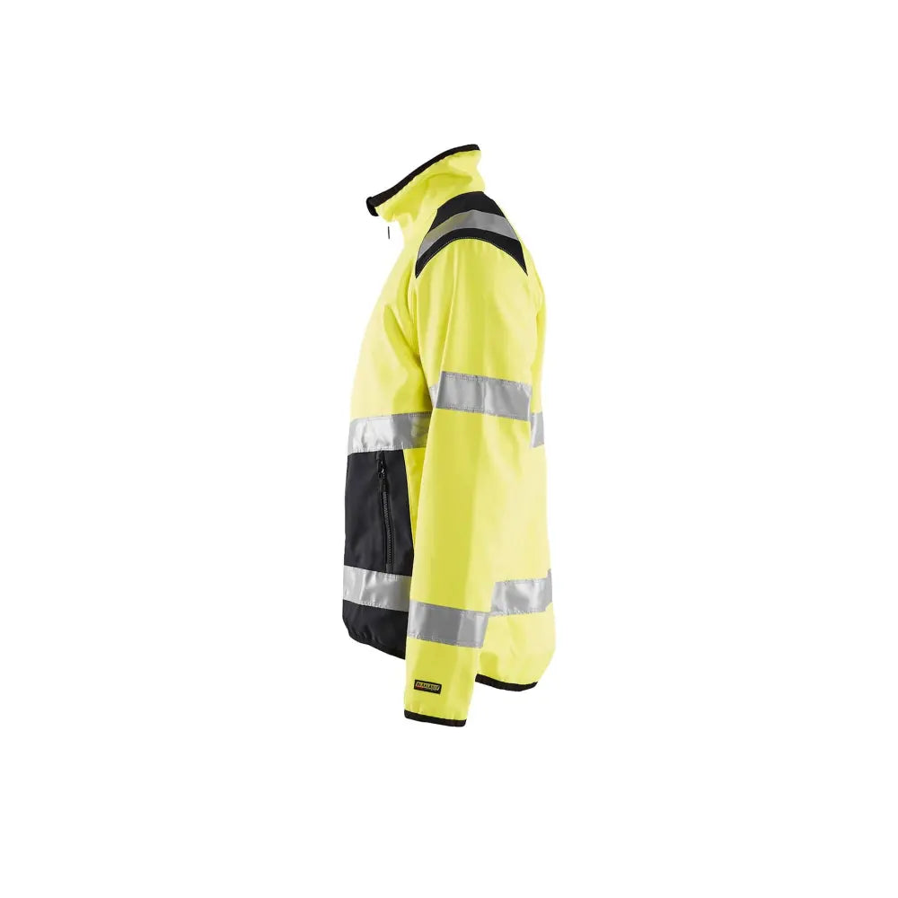 Blåkläder Highvis softshell-takki 48772516 - Blåkläder työvaatteet