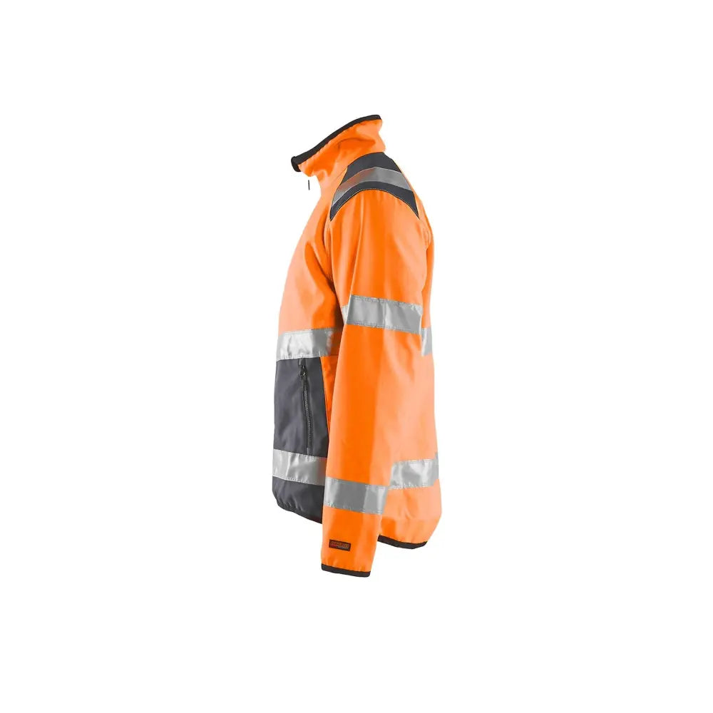 Blåkläder Highvis softshell-takki 48772516 - Blåkläder työvaatteet